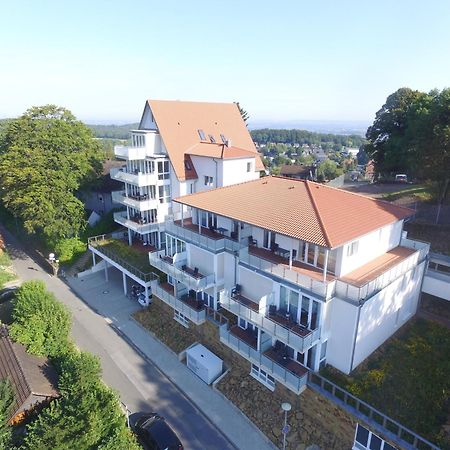 Appartement 17 Oerlinghausen Extérieur photo