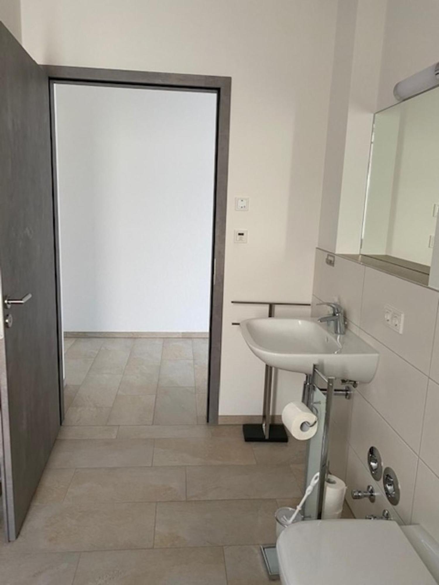 Appartement 17 Oerlinghausen Extérieur photo