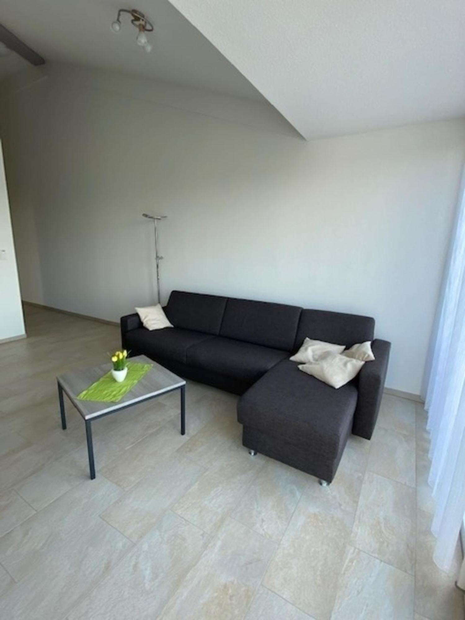 Appartement 17 Oerlinghausen Extérieur photo
