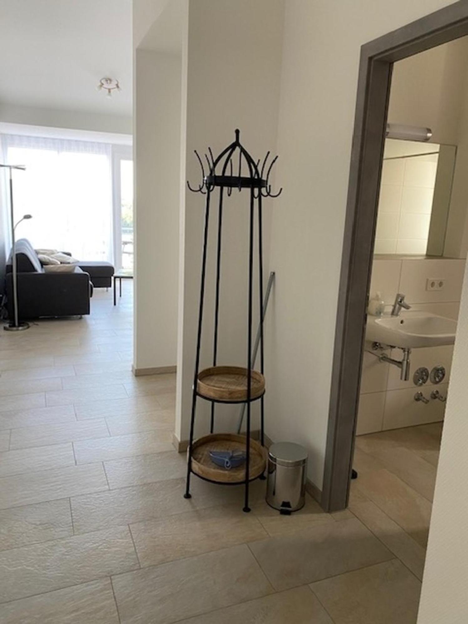 Appartement 17 Oerlinghausen Extérieur photo