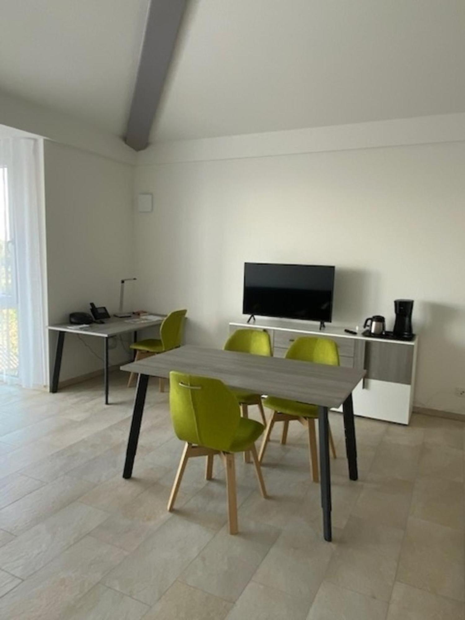 Appartement 17 Oerlinghausen Extérieur photo