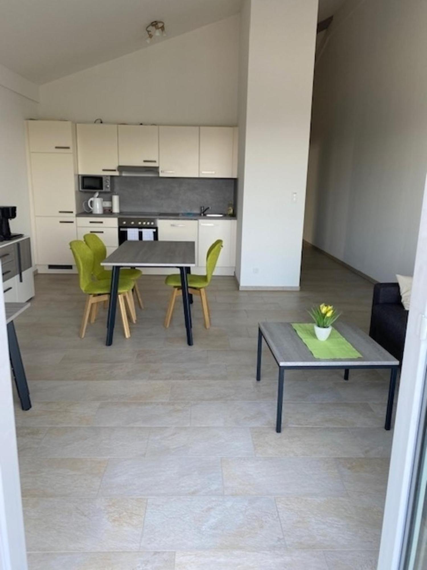 Appartement 17 Oerlinghausen Extérieur photo