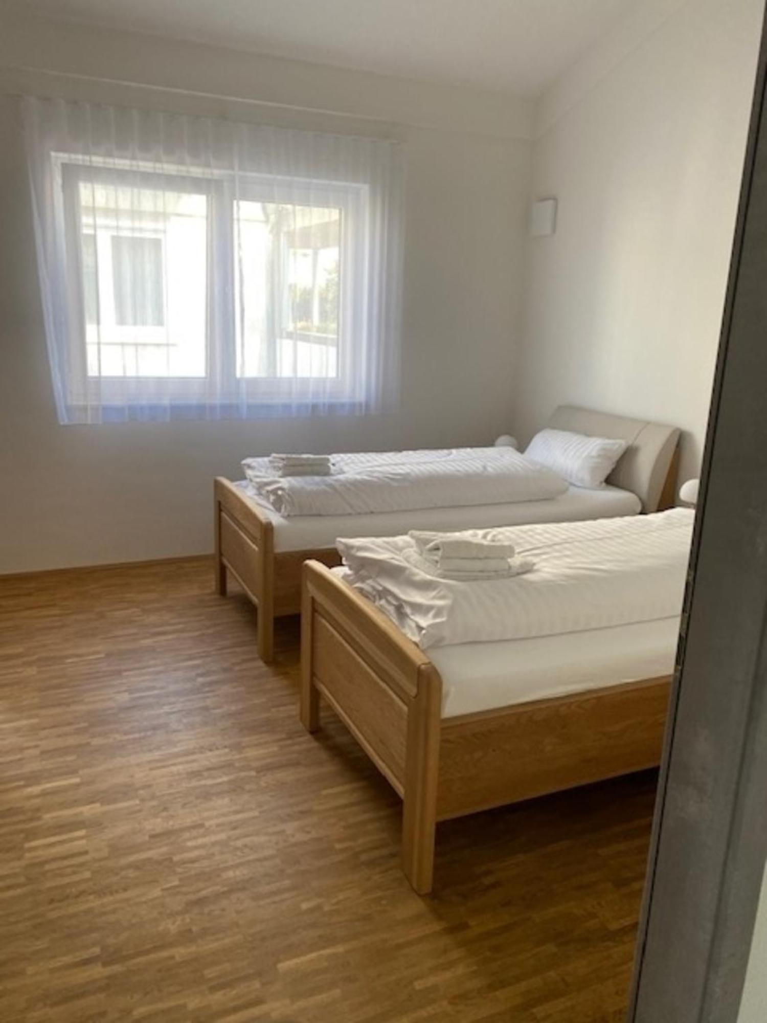 Appartement 17 Oerlinghausen Extérieur photo