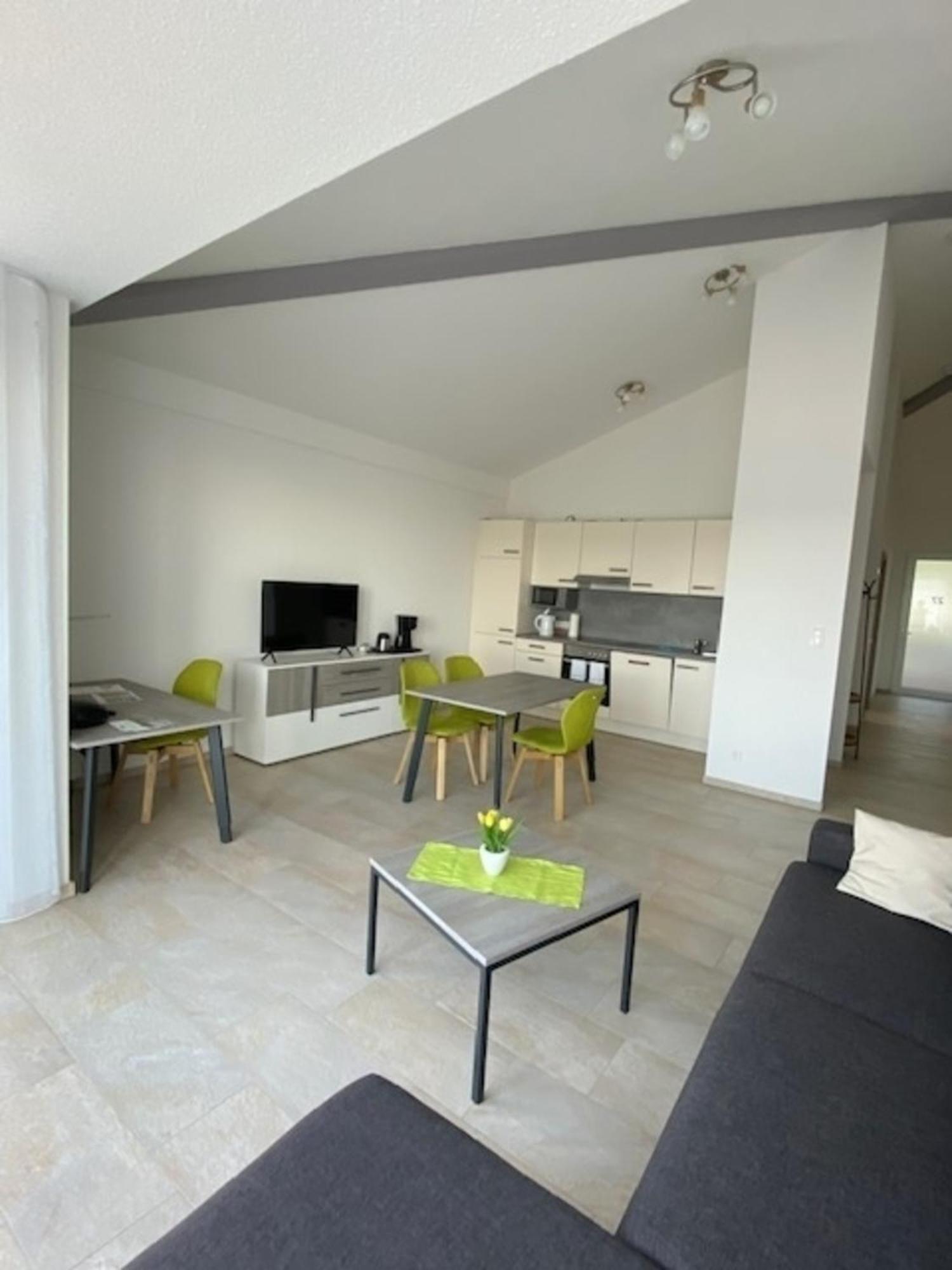Appartement 17 Oerlinghausen Extérieur photo